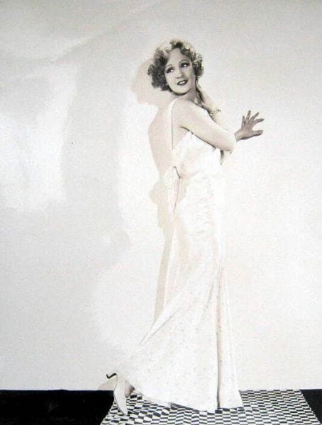 Juliette Compton