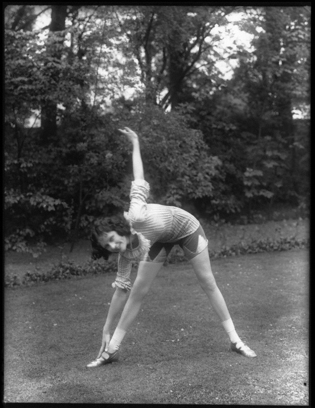 Juliette Compton
