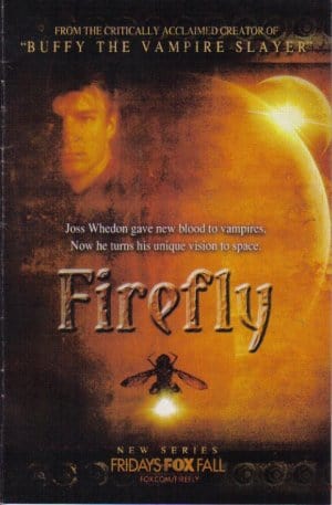 Firefly