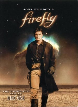 Firefly