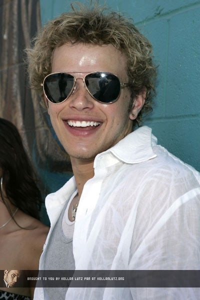 Kellan Lutz