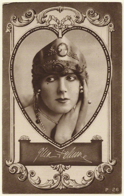 Gina Palerme