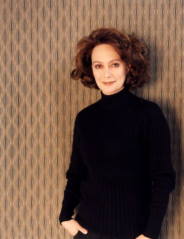 Francesca Annis