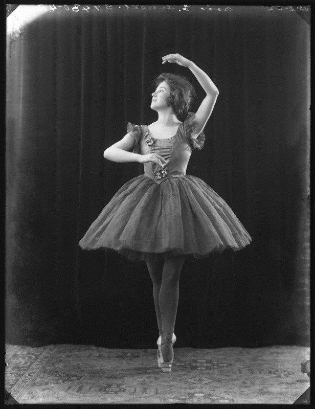 Elizabeth Arkell
