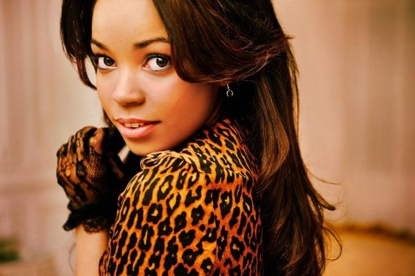 Dionne Bromfield