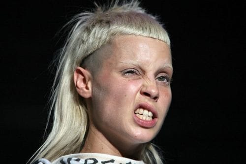 Yolandi Visser