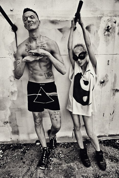 Yolandi Visser