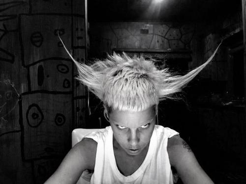 Yolandi Visser