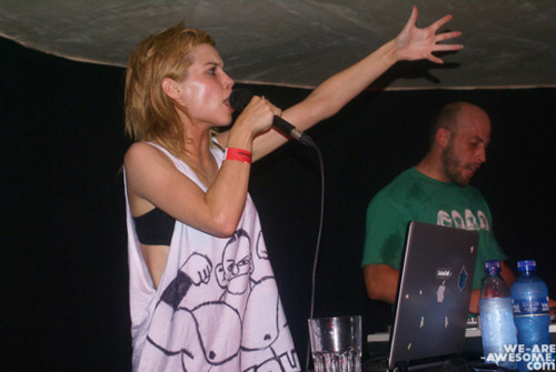 Yolandi Visser