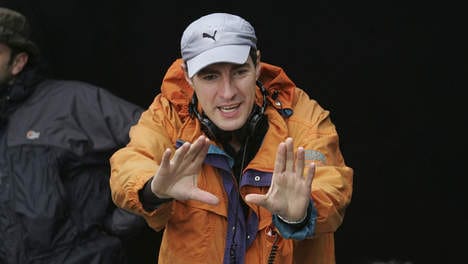 Johan Nijenhuis