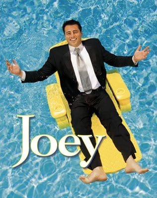 Joey Joey