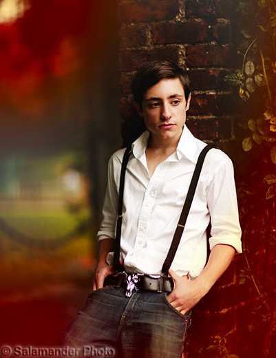 Ryan Sampson