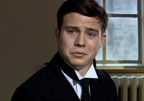 Tom Palmer