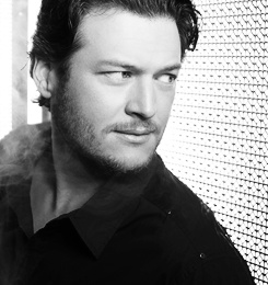 Blake Shelton
