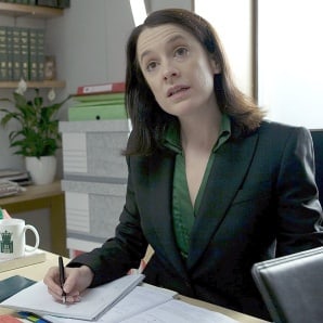 Raquel Cassidy