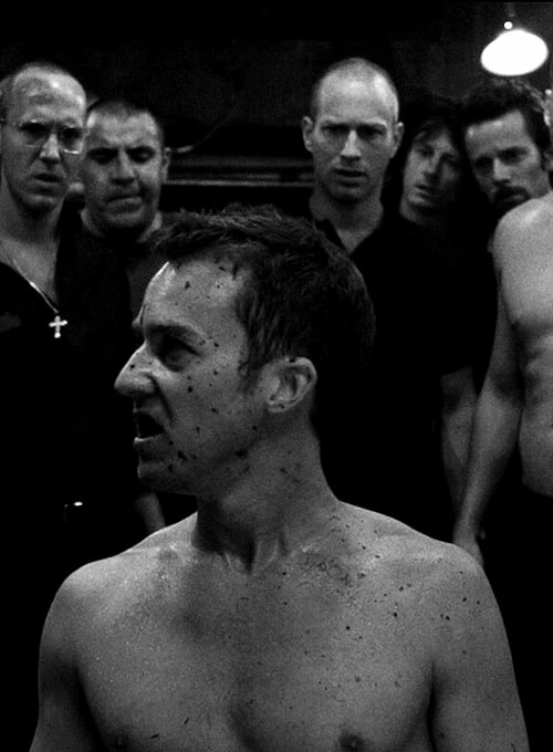 Fight Club