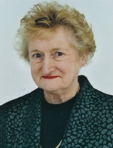 Bella Emberg