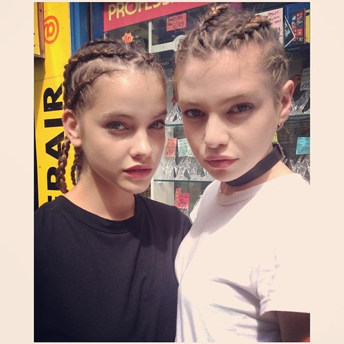 Barbara Palvin Barbara Palvin