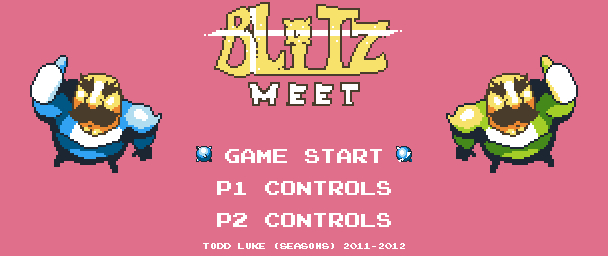 Blitz Meet