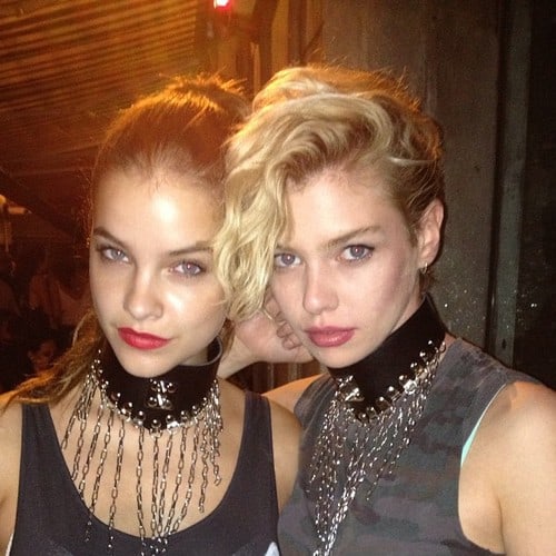 Barbara Palvin Barbara Palvin