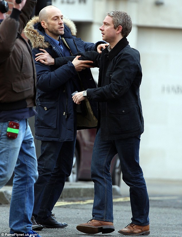 Sherlock