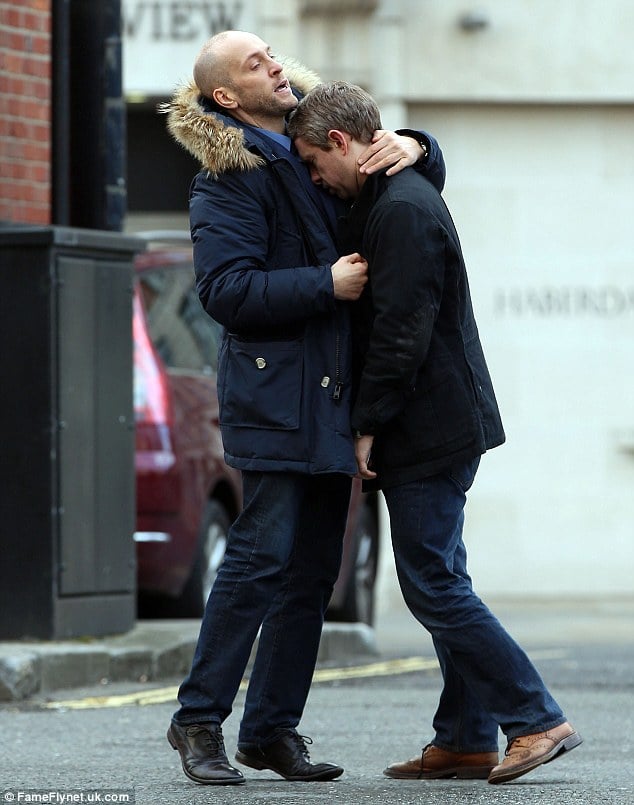Sherlock