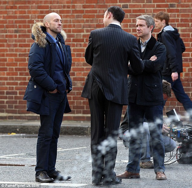 Sherlock
