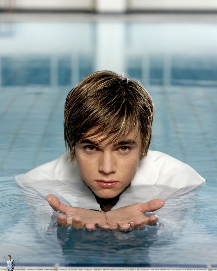 Image Of Jesse Mccartney