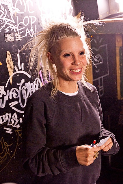 Yolandi Visser Yolandi Visser