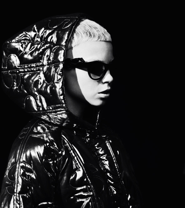 Yolandi Visser