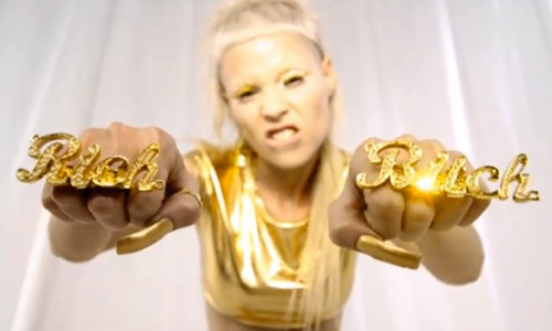 Yolandi Visser Yolandi Visser