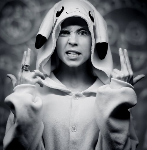 Yolandi Visser