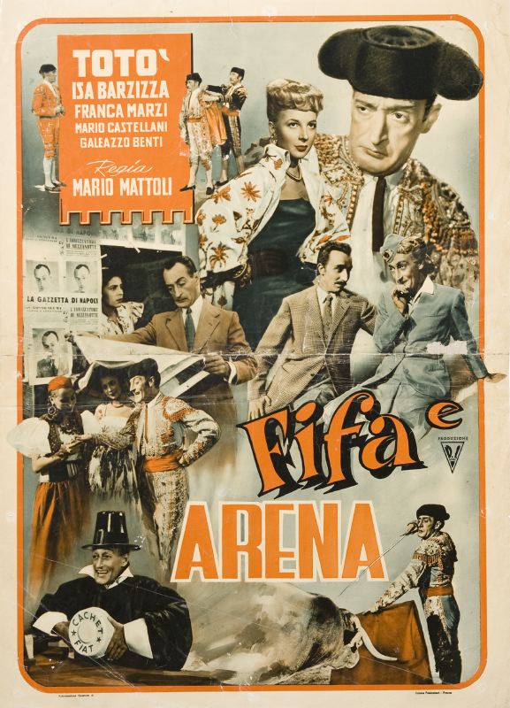 Fifa e arena (1948)