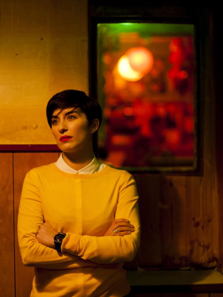 Vicky McClure
