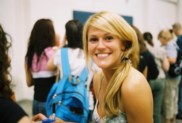 Bevin Prince