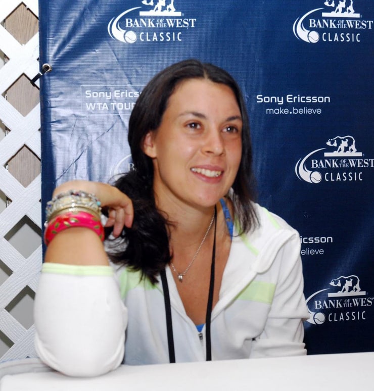 Marion Bartoli