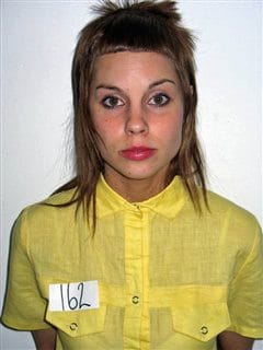 Yolandi Visser