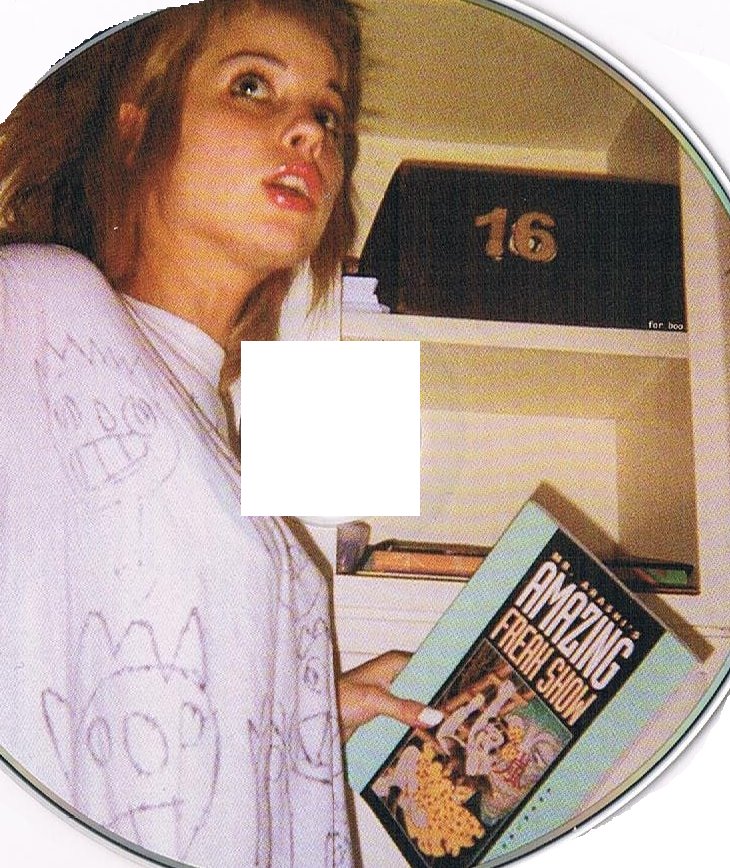 Yolandi Visser