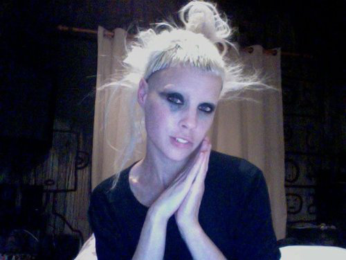 Yolandi Visser