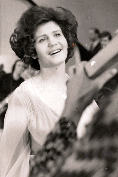 Nora Bumbiere