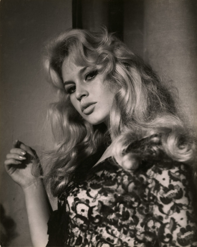 Brigitte Bardot Brigitte Bardot