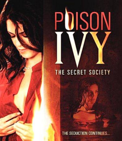 Poison Ivy: The Secret Society                                  (2008)