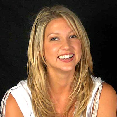 Miriam McDonald