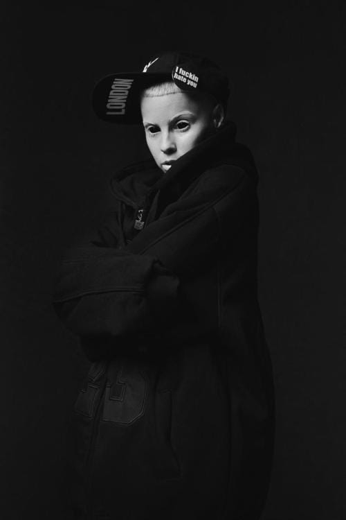 Yolandi Visser