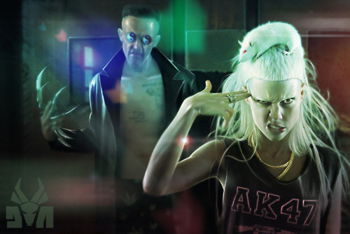 Picture of Yolandi Visser