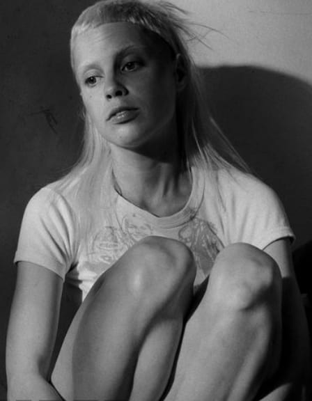 Yolandi Visser