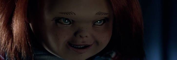 Curse of Chucky