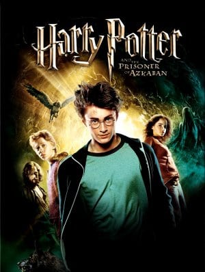 Harry Potter and the Prisoner of Azkaban