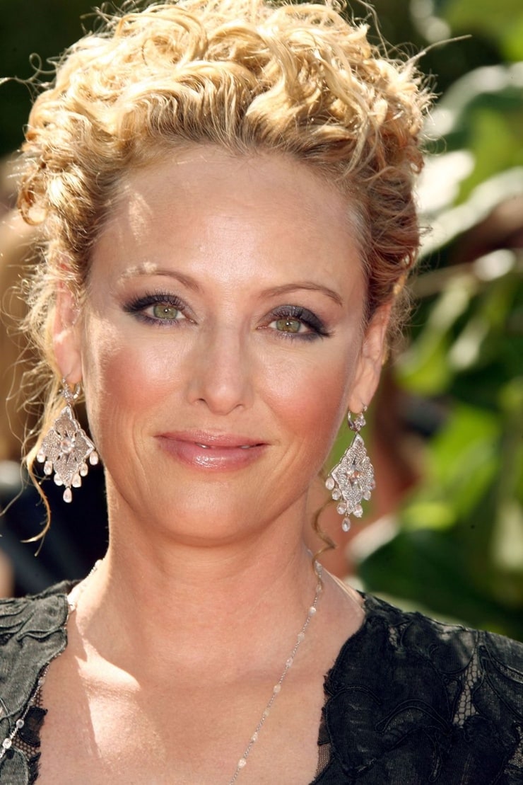 Virginia Madsen