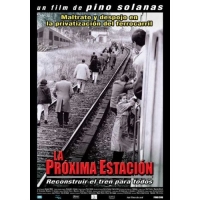 La próxima estación